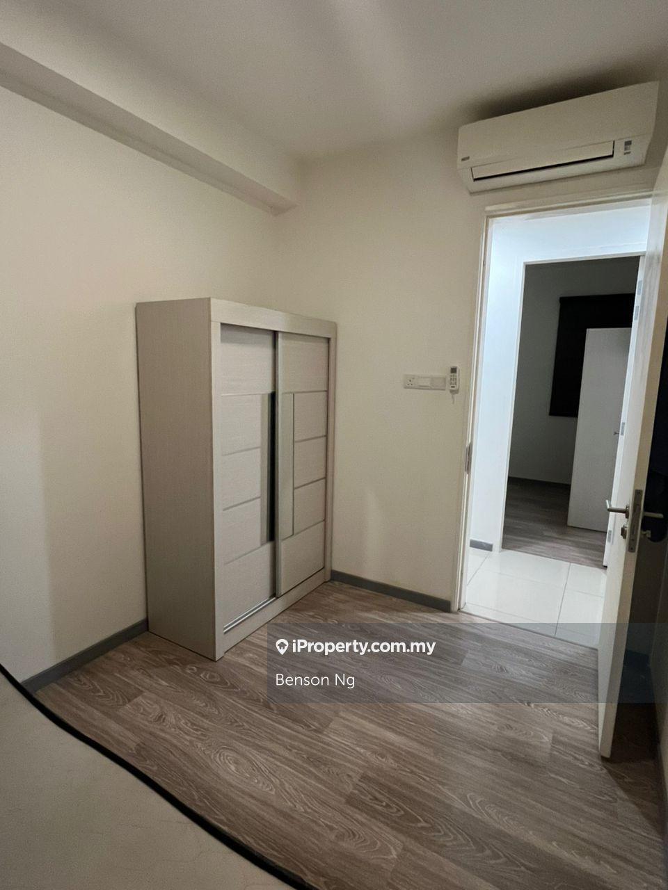 Service Residence for Rent in United Point (Residensi Berpadu) by Benson Ng - iProperty.com.my