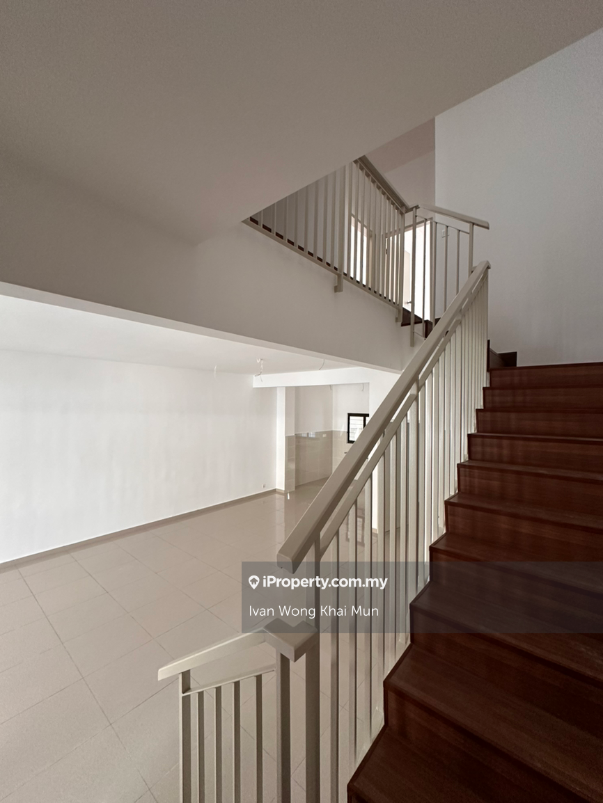 2-storey Terraced House for Sale in Setia Alam, Selangor by Ivan Wong Khai Mun - iProperty.com.my