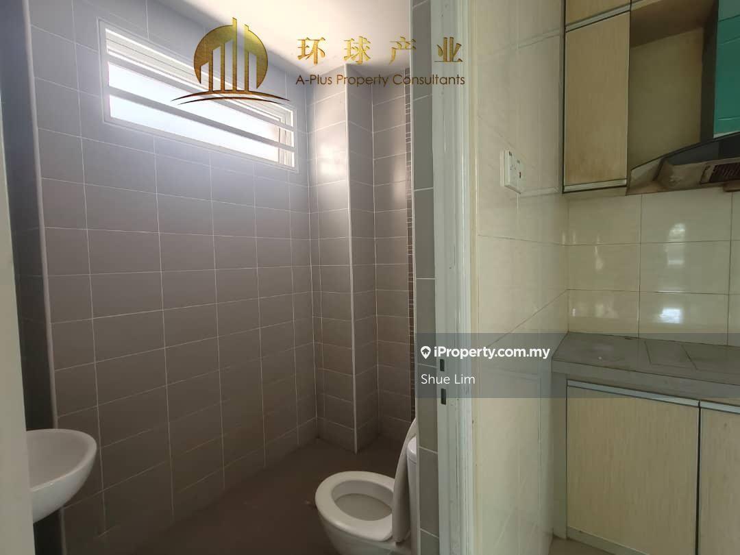 Rumah Berkembar untuk Dijual di Taman Bukit, Bukit Mertajam oleh Shue Lim - iProperty.com.my