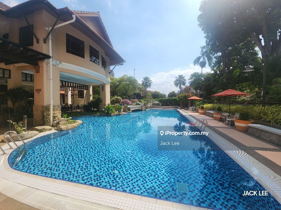 Bungalow House for Sale in Aman Suria, Petaling Jaya by Jack Lee - iProperty.com.my