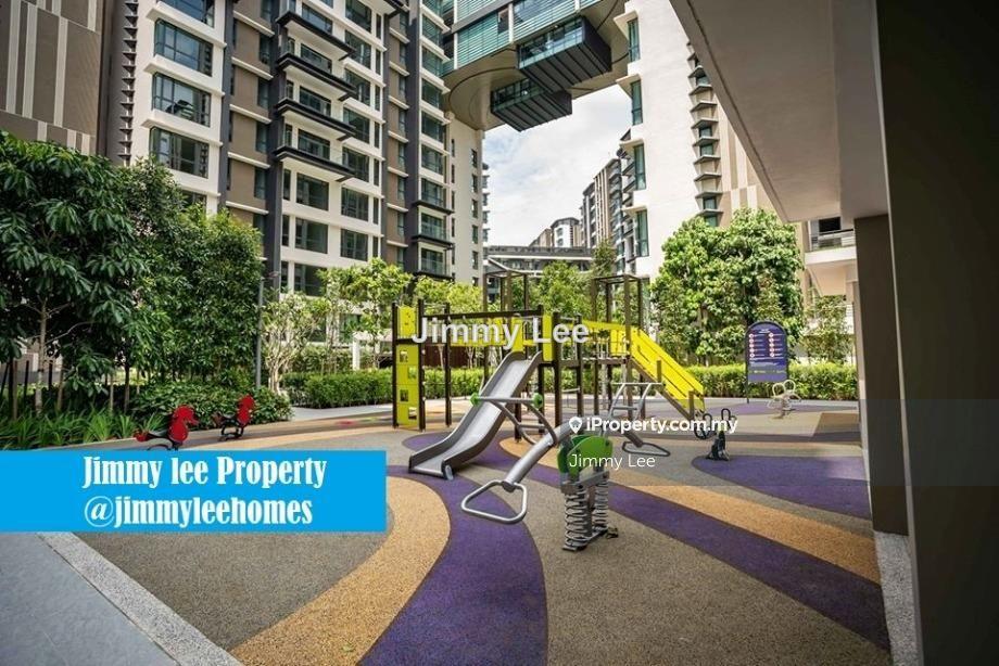 Service Residence for Sale in The Potpourri by Jimmy Lee - iProperty.com.my