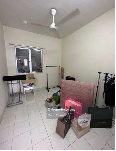 Kondominium untuk Dijual di Kinrara Mas oleh Moon Chiew - iProperty.com.my