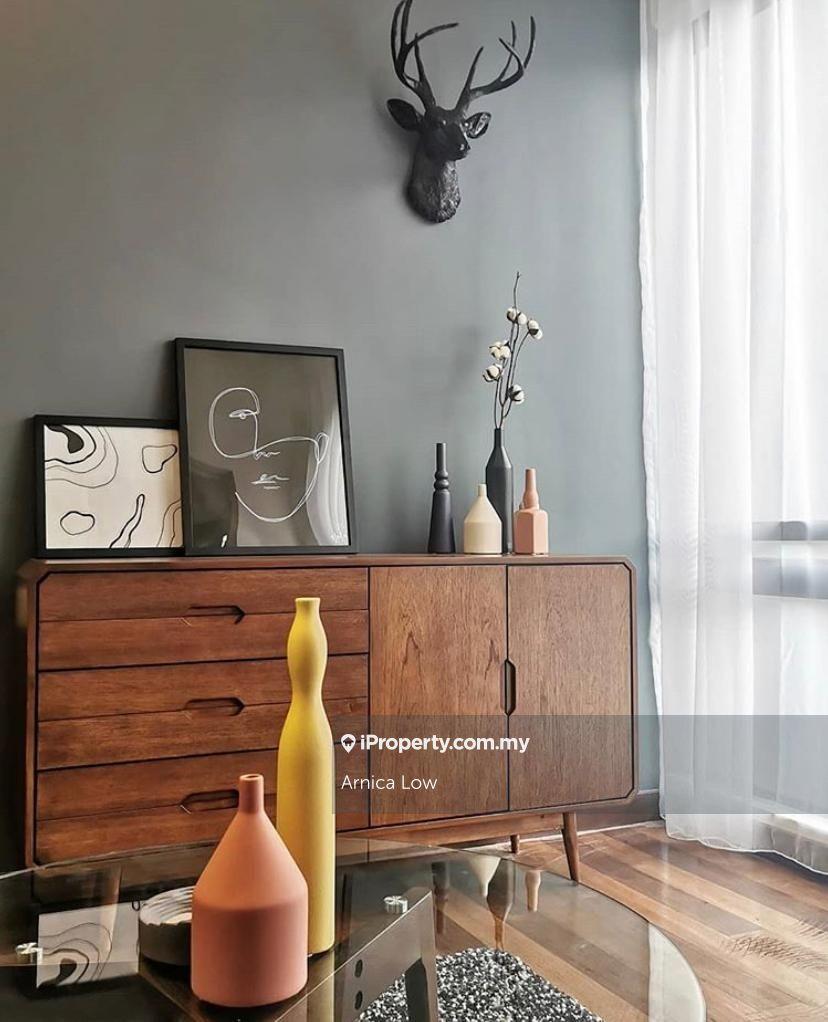 Rumah Berangkai 3 Tingkat untuk Dijual di Taman Equine, Seri Kembangan oleh Arnica Low - iProperty.com.my