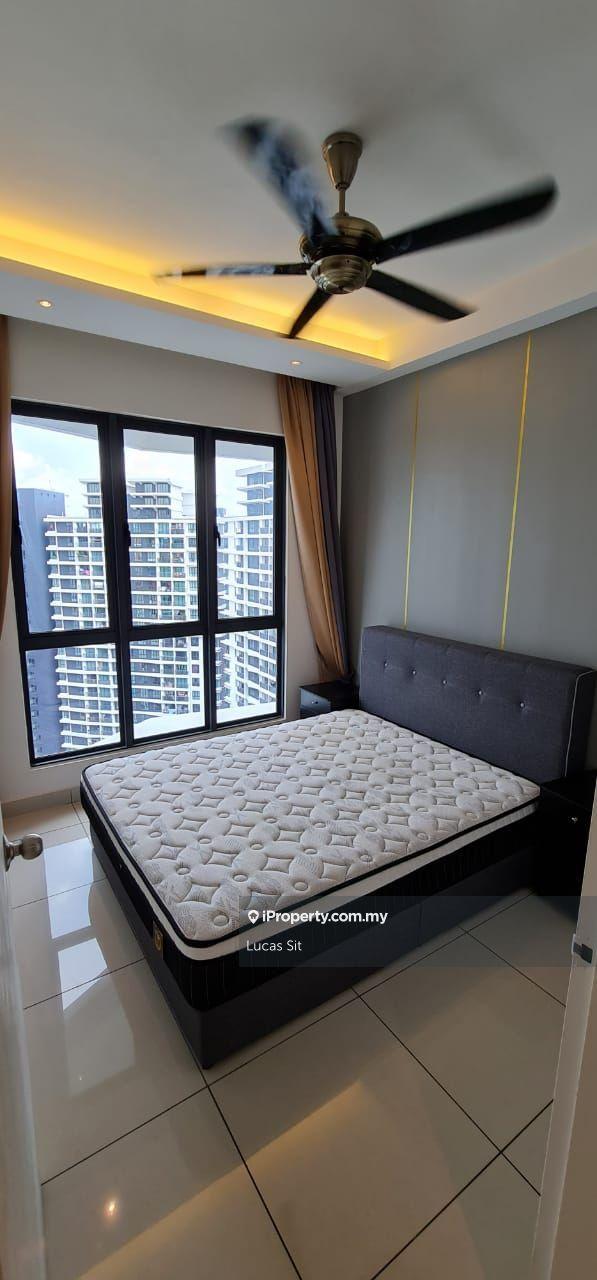 Service Residence for Sale in KL Traders Square by Lucas Sit - iProperty.com.my