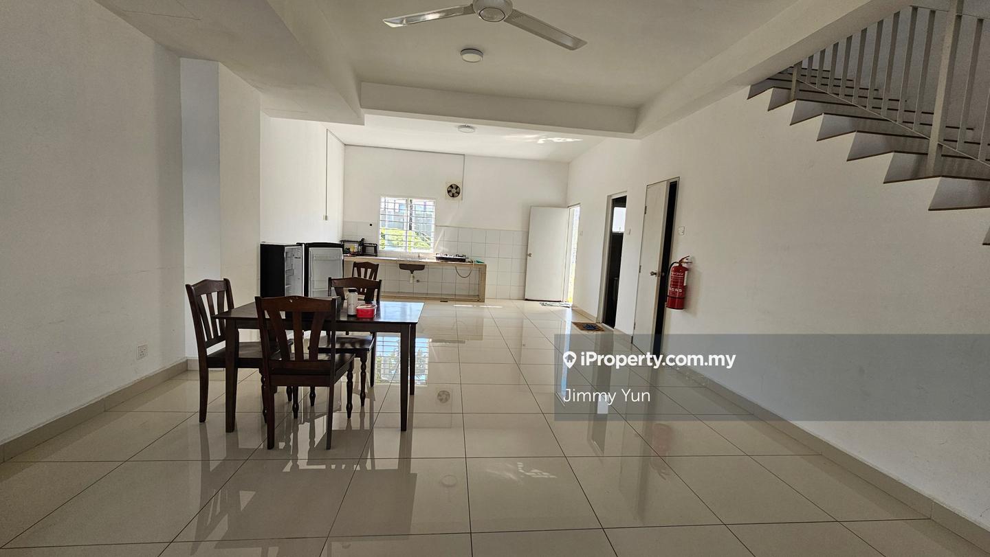 Rumah Berangkai 2 Tingkat untuk Dijual di Cybersouth, Dengkil oleh Jimmy Yun - iProperty.com.my