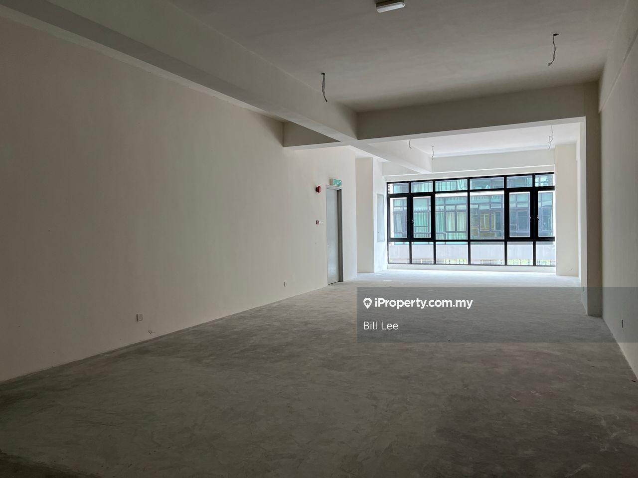 Office for Rent in Putrajaya, Putrajaya by Bill Lee - iProperty.com.my