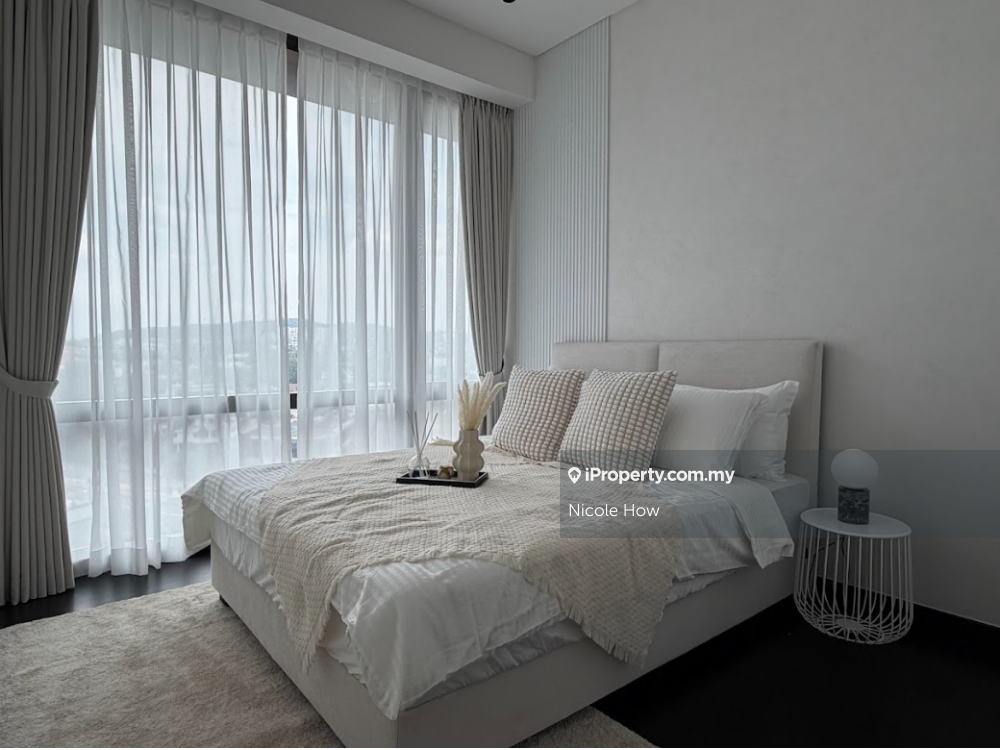 Service Residence for Sale in Pavilion Damansara Heights by Nicole How - iProperty.com.my