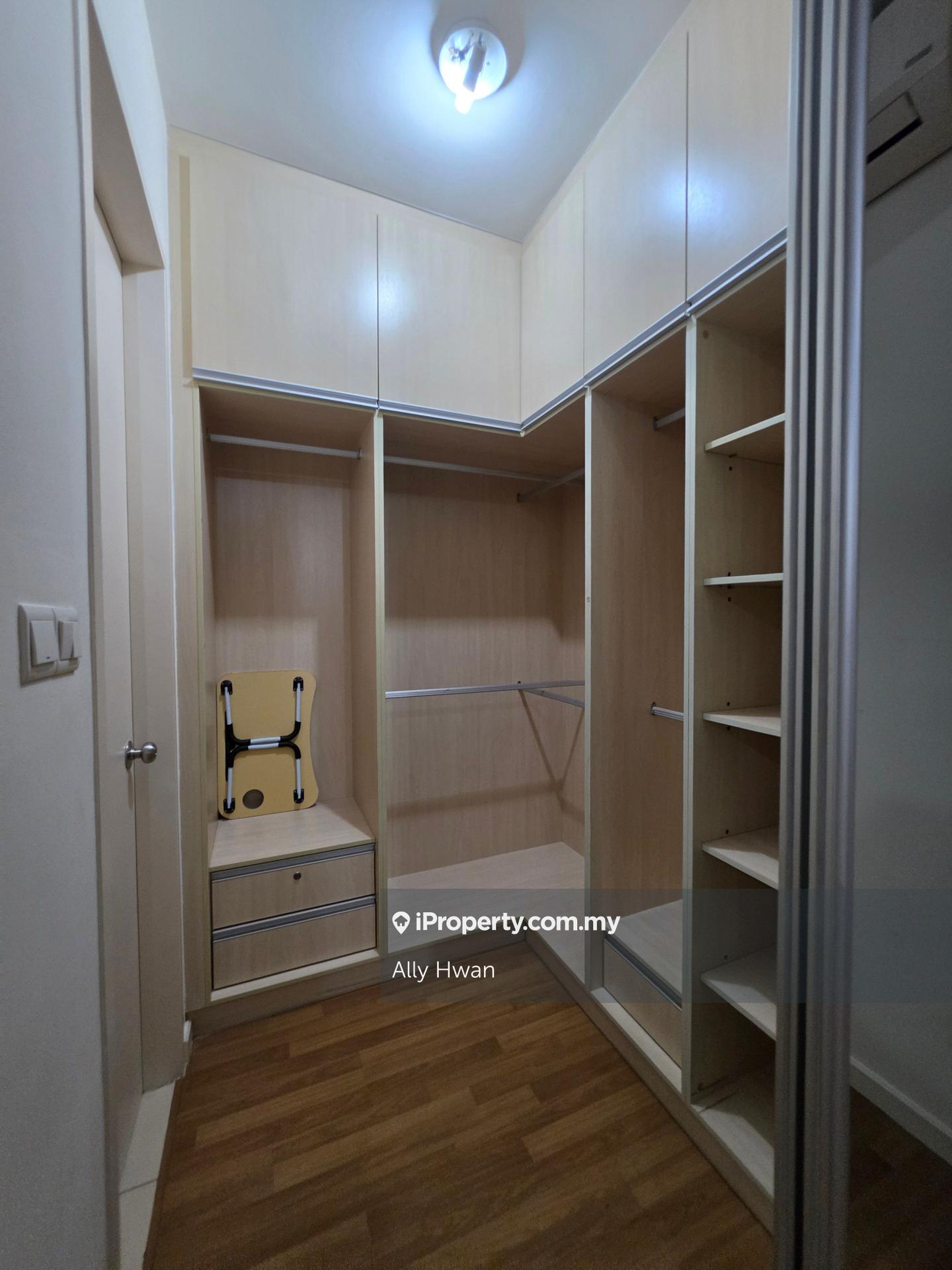 Condominium for Rent in Casa Kiara II by Ally Hwan - iProperty.com.my