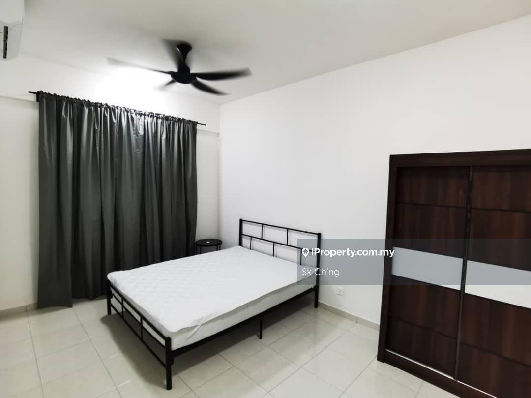 Condominium for Rent in Havana Beach Residences by Sk Ch'ng - iProperty.com.my