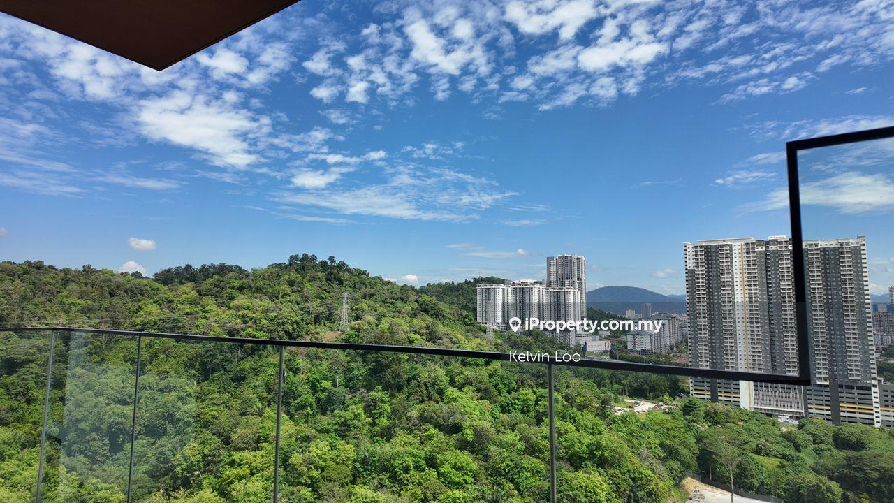 Kondominium untuk Dijual di Trinity Pentamont oleh Kelvin Loo - iProperty.com.my