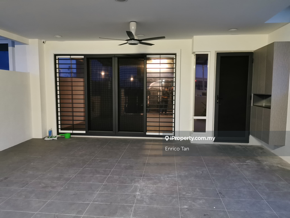 2.5-storey Terraced House for Sale in Taman Semanja, Kajang by Enrico Tan - iProperty.com.my