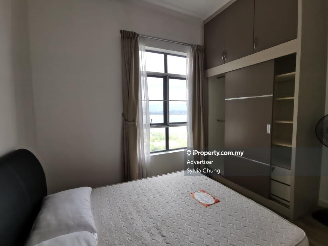 Kondominium untuk Disewa di The Peak Vista oleh Sylvia Chung - iProperty.com.my