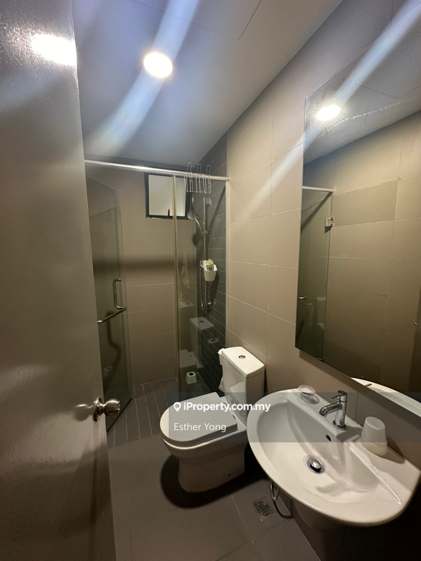 Kondominium untuk Disewa di Infiniti 3 Residences oleh Esther Yong - iProperty.com.my