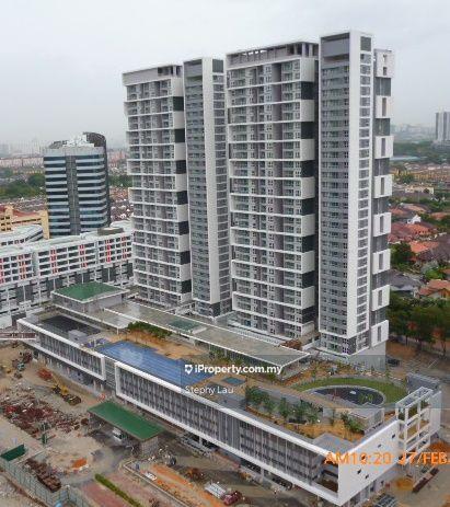 Service Residence for Sale in Sunway Geo Residence by Stephy Lau - iProperty.com.my