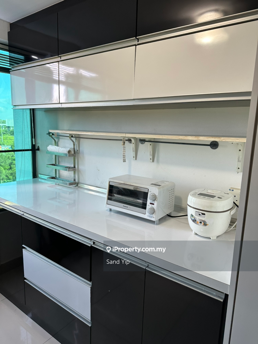 Service Residence for Rent in Subang Soho (One Soho) by Sand Yip - iProperty.com.my