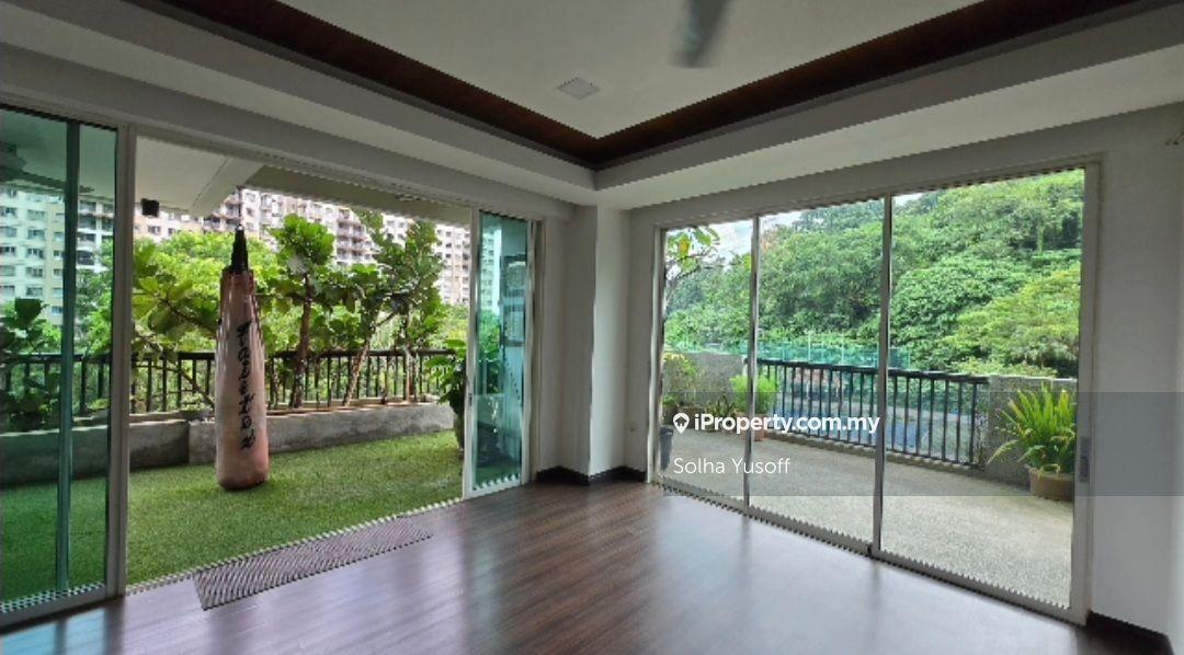 Condominium for Sale in Armanee Terrace by Solha Yusoff - iProperty.com.my