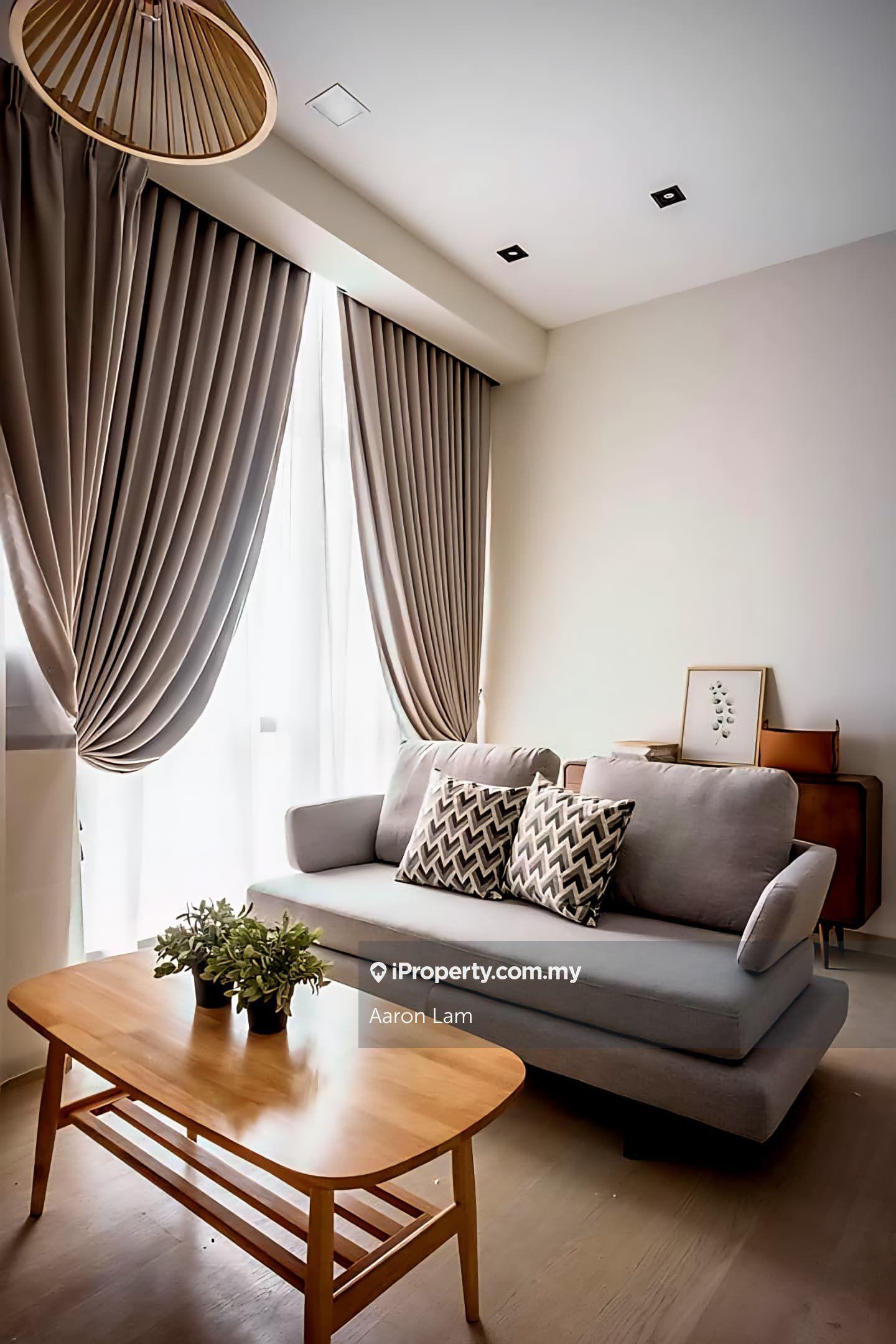 Service Residence for Sale in Star Residences One by Aaron Lam - iProperty.com.my