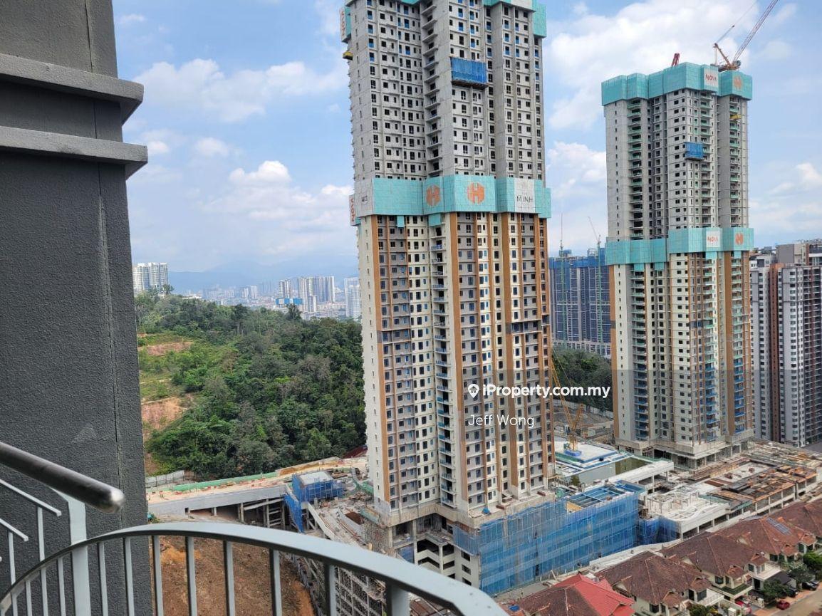 Condominium for Rent in Kiaramas Ayuria by Jeff Wong - iProperty.com.my