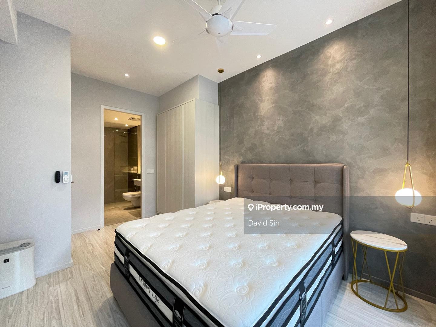 Service Residence for Rent in Cantara Residences by David Sin - iProperty.com.my