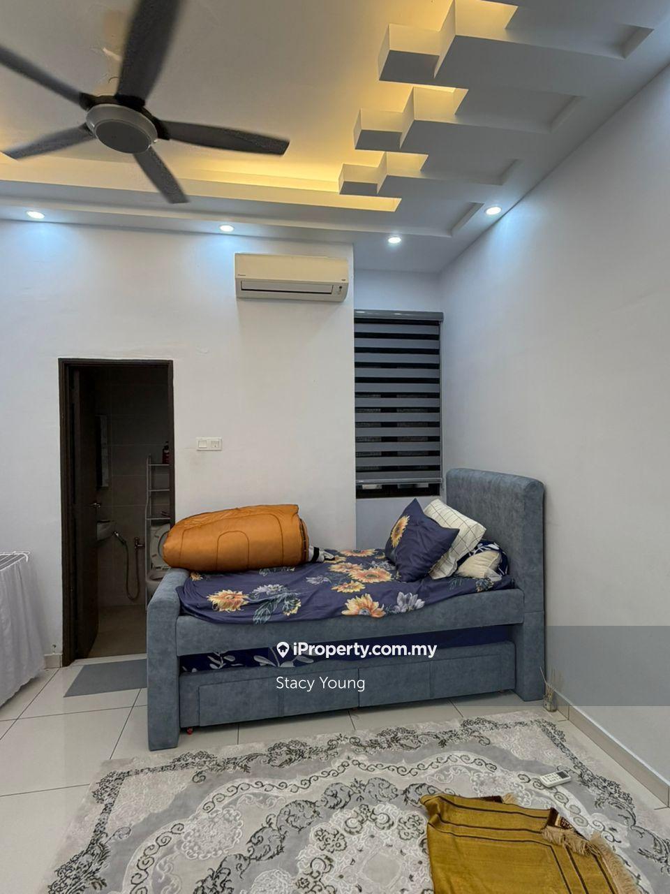 2-storey Terraced House for Sale in Bandar Damai Perdana, Cheras by Stacy Young - iProperty.com.my