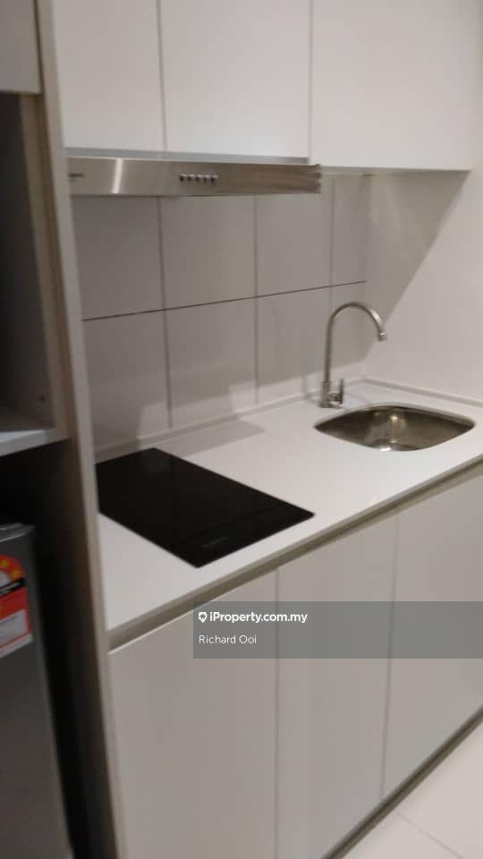 Residensi Servis untuk Disewa di Horizon Suites oleh Richard Ooi - iProperty.com.my