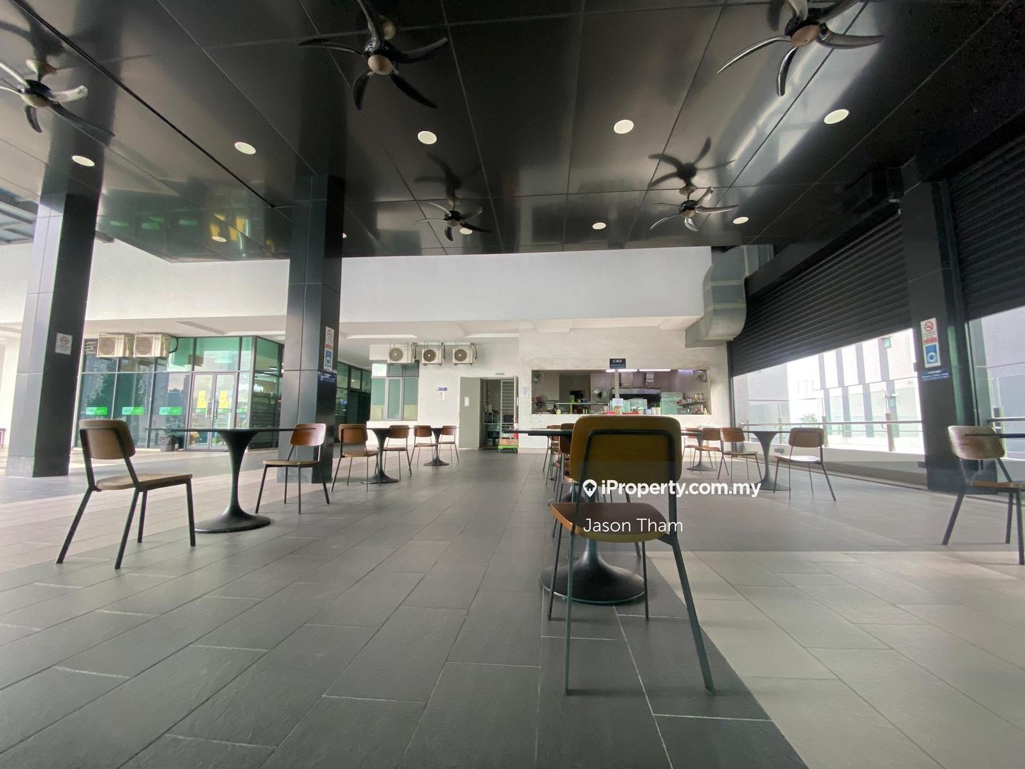 Residensi Servis untuk Dijual di One Residence oleh Jason Tham - iProperty.com.my