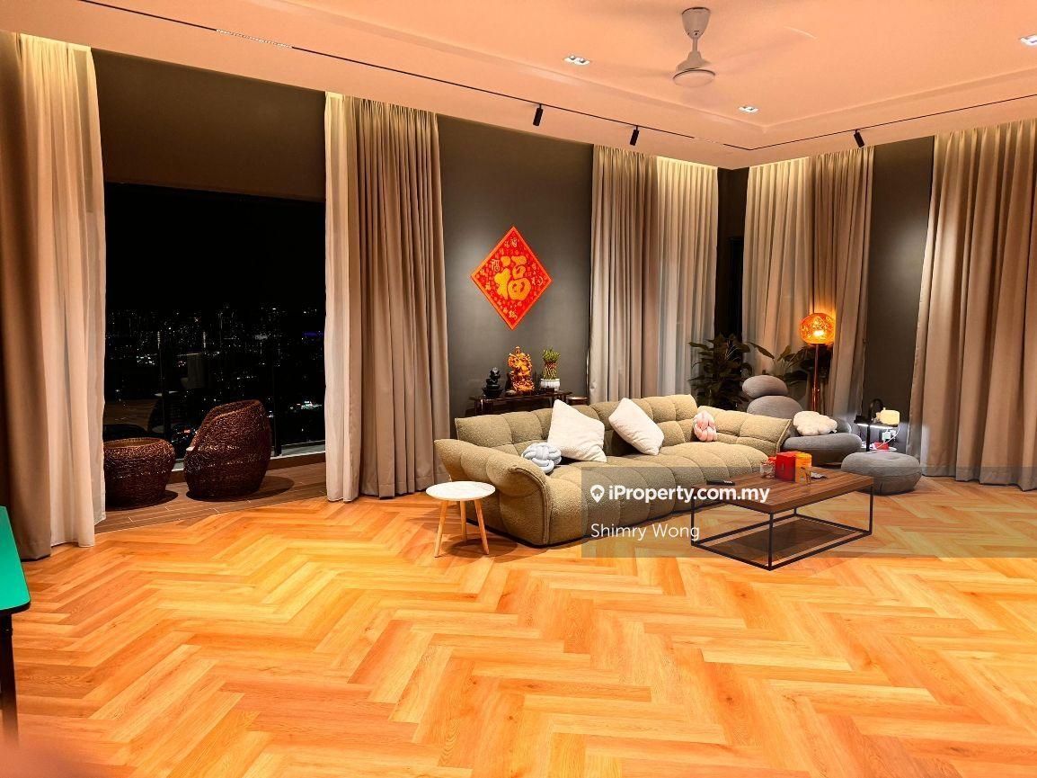 Condominium for Sale in THE Address II, Taman Desa by Shimry Wong - iProperty.com.my