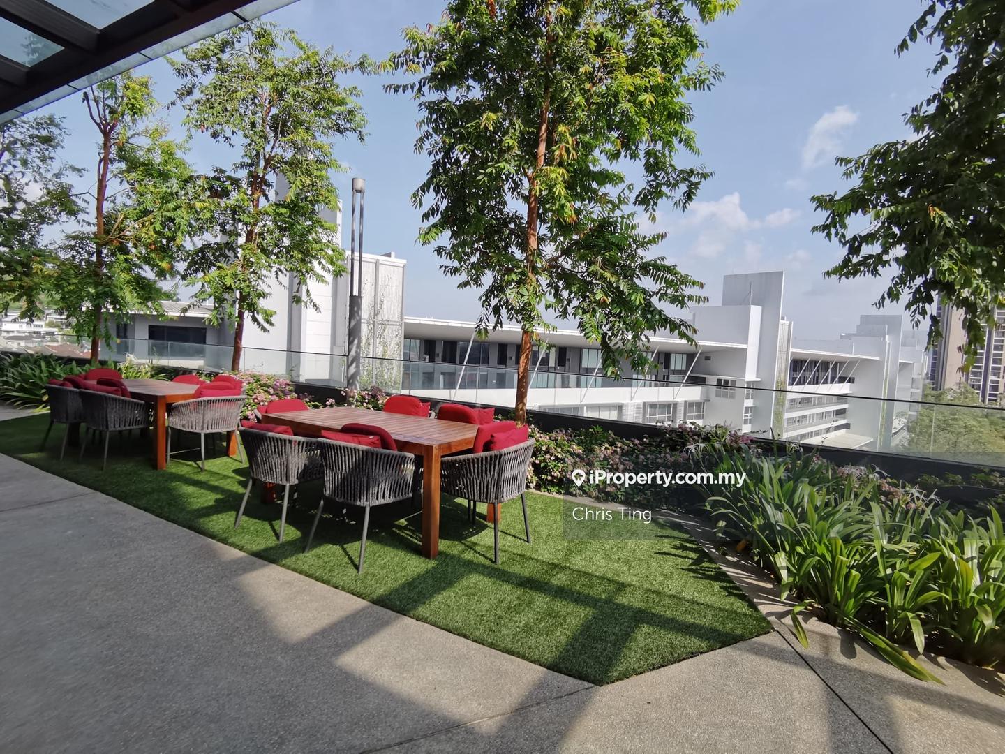 Service Residence for Sale in Ativo Suites @ Damansara Avenue by Chris Ting - iProperty.com.my