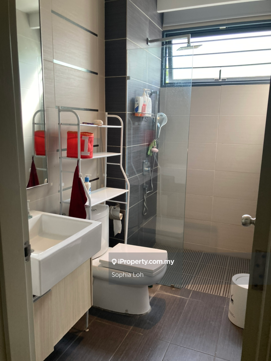 Semi-Detached House for Rent in Equine Park Sunway Eastwood, Seri Kembangan by Sophia Loh - iProperty.com.my