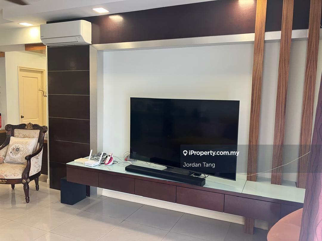 Condominium for Rent in Kiaramas Sutera by Jordan Tang - iProperty.com.my