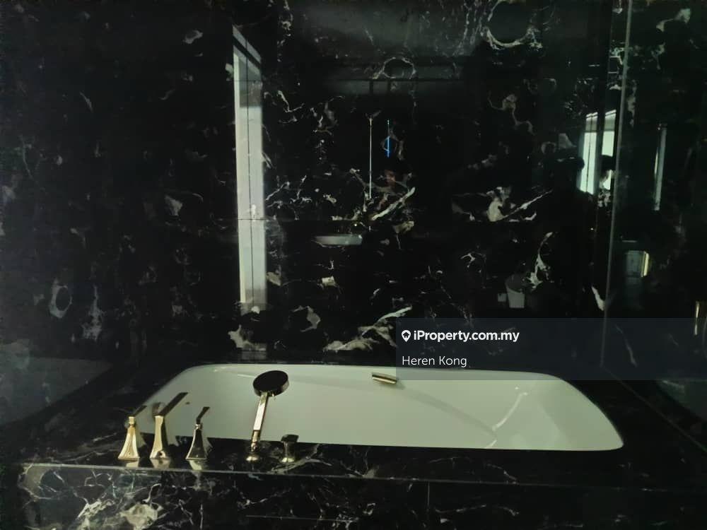 Service Residence for Sale in Four Seasons Place by Heren Kong - iProperty.com.my