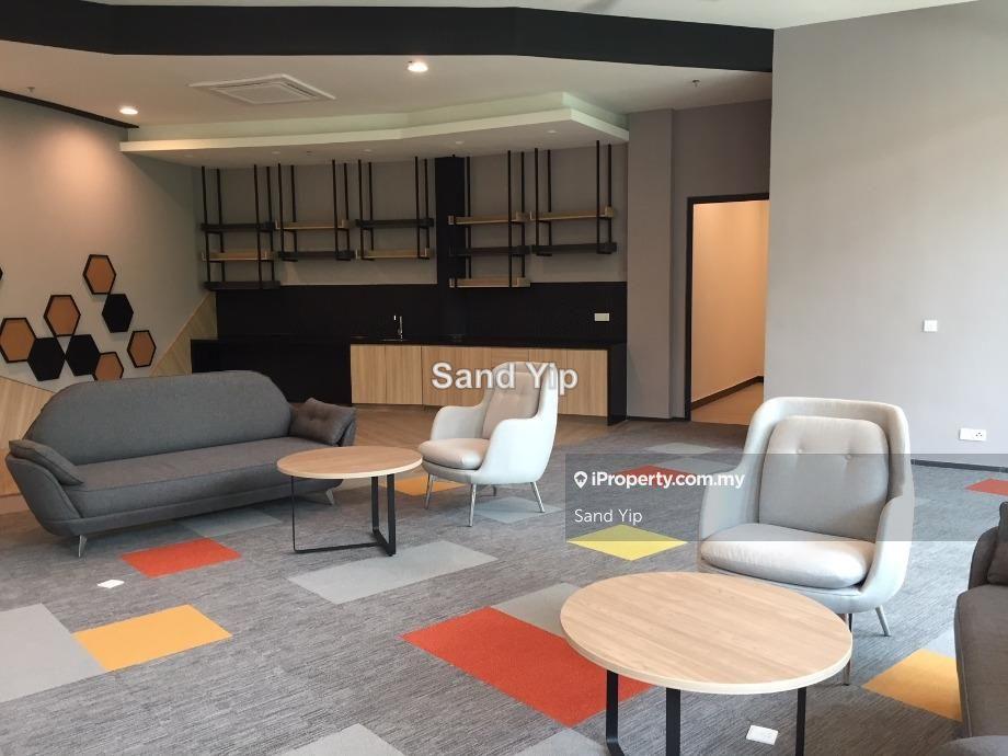 Service Residence for Rent in The Potpourri by Sand Yip - iProperty.com.my