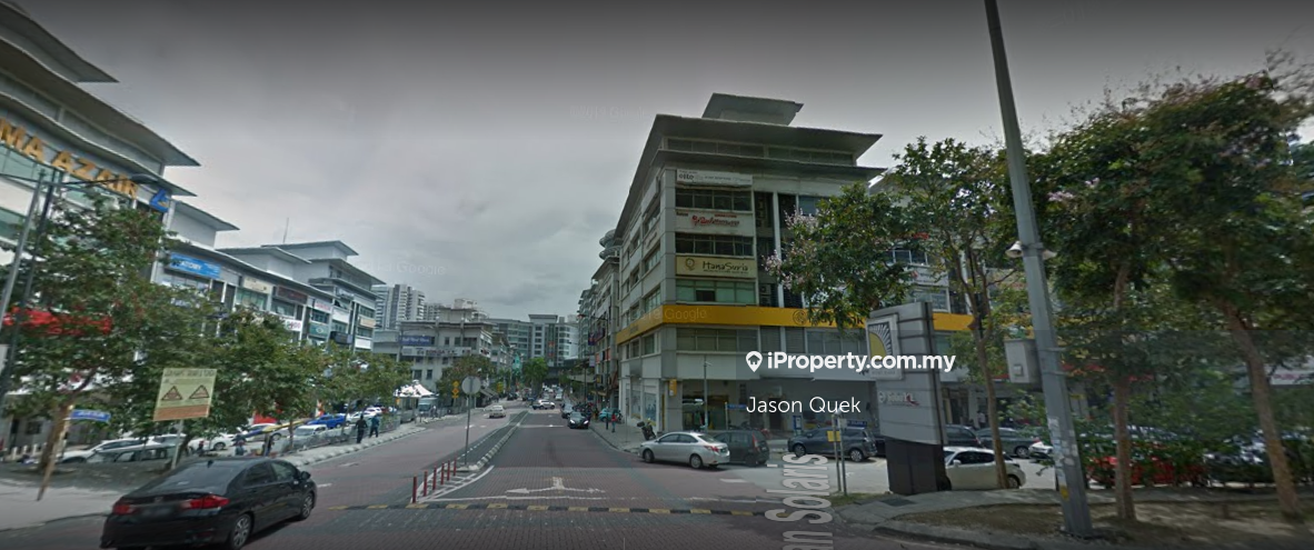 Shop for Rent in Mont Kiara, Kuala Lumpur by Jason Quek - iProperty.com.my