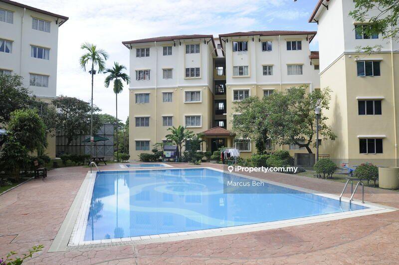 Apartment for Rent in Sri Penaga by Marcus Beh - iProperty.com.my