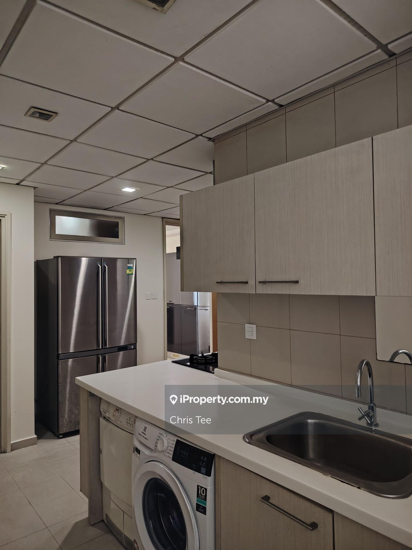 Kondominium untuk Dijual di 28 Mont Kiara @ MK28 oleh Chris Tee - iProperty.com.my