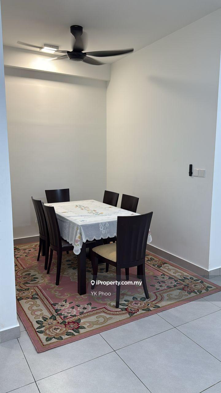 Service Residence for Rent in 168 Park Residensi Selayang by YK Phoo - iProperty.com.my