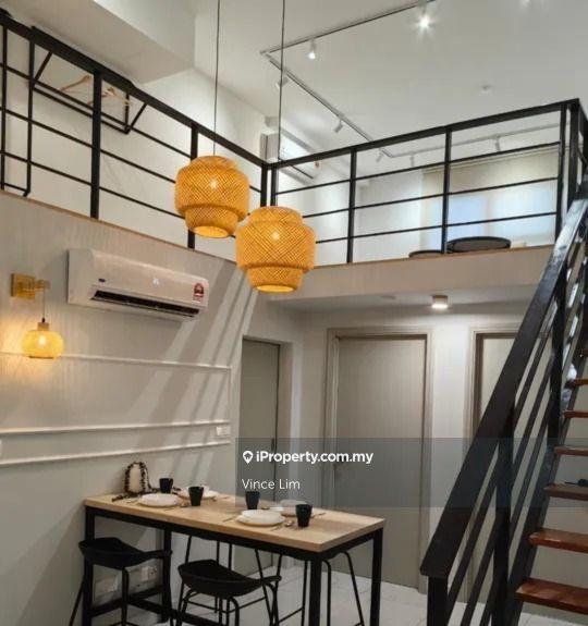 Service Residence for Rent in Arte Cheras by Vince Lim - iProperty.com.my