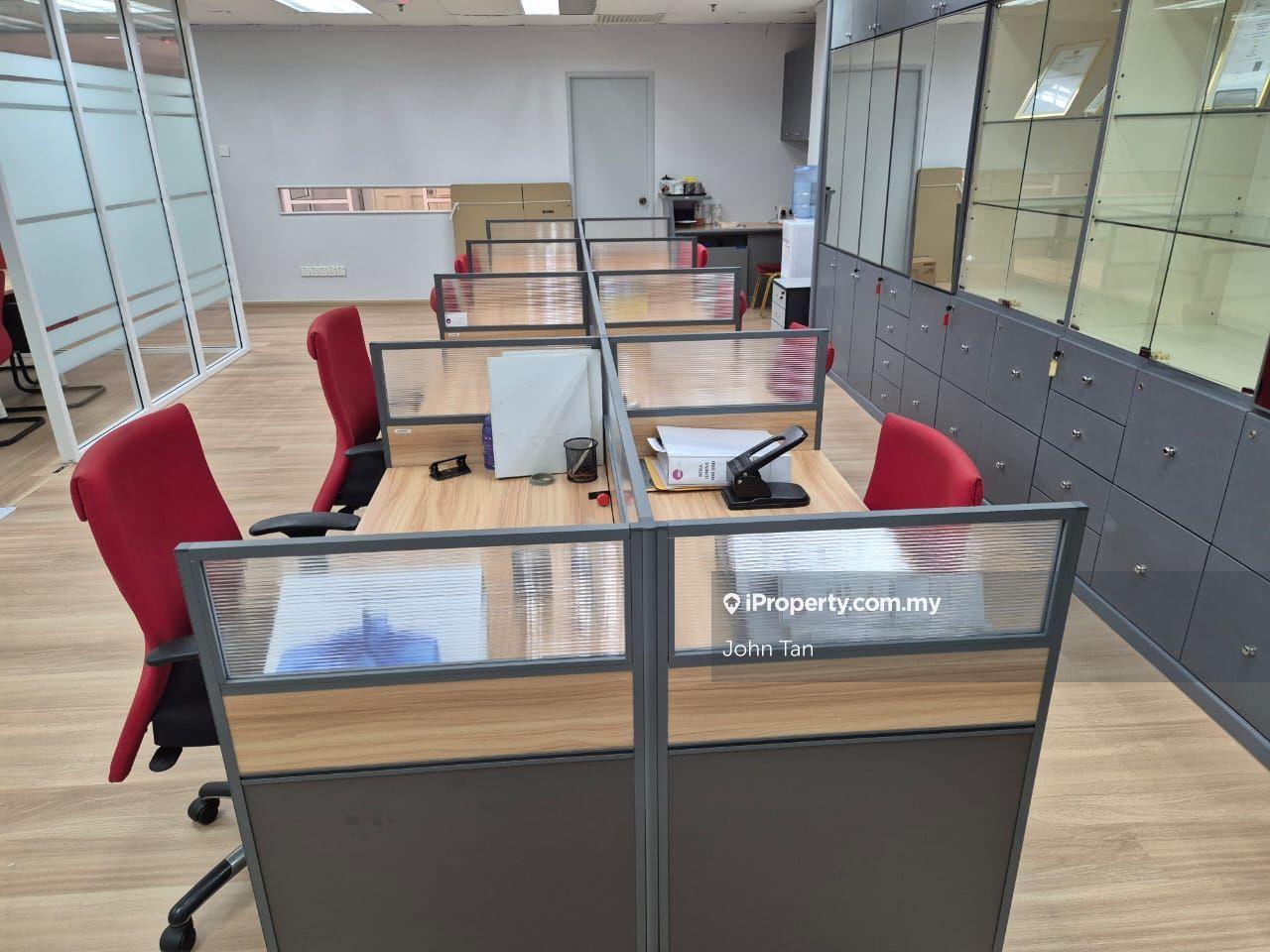 Pejabat untuk Dijual di KLCC, KL City Centre oleh John Tan - iProperty.com.my