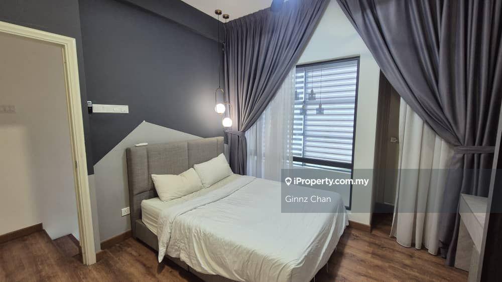 Service Residence for Rent in Arte Mont Kiara by Ginnz Chan - iProperty.com.my