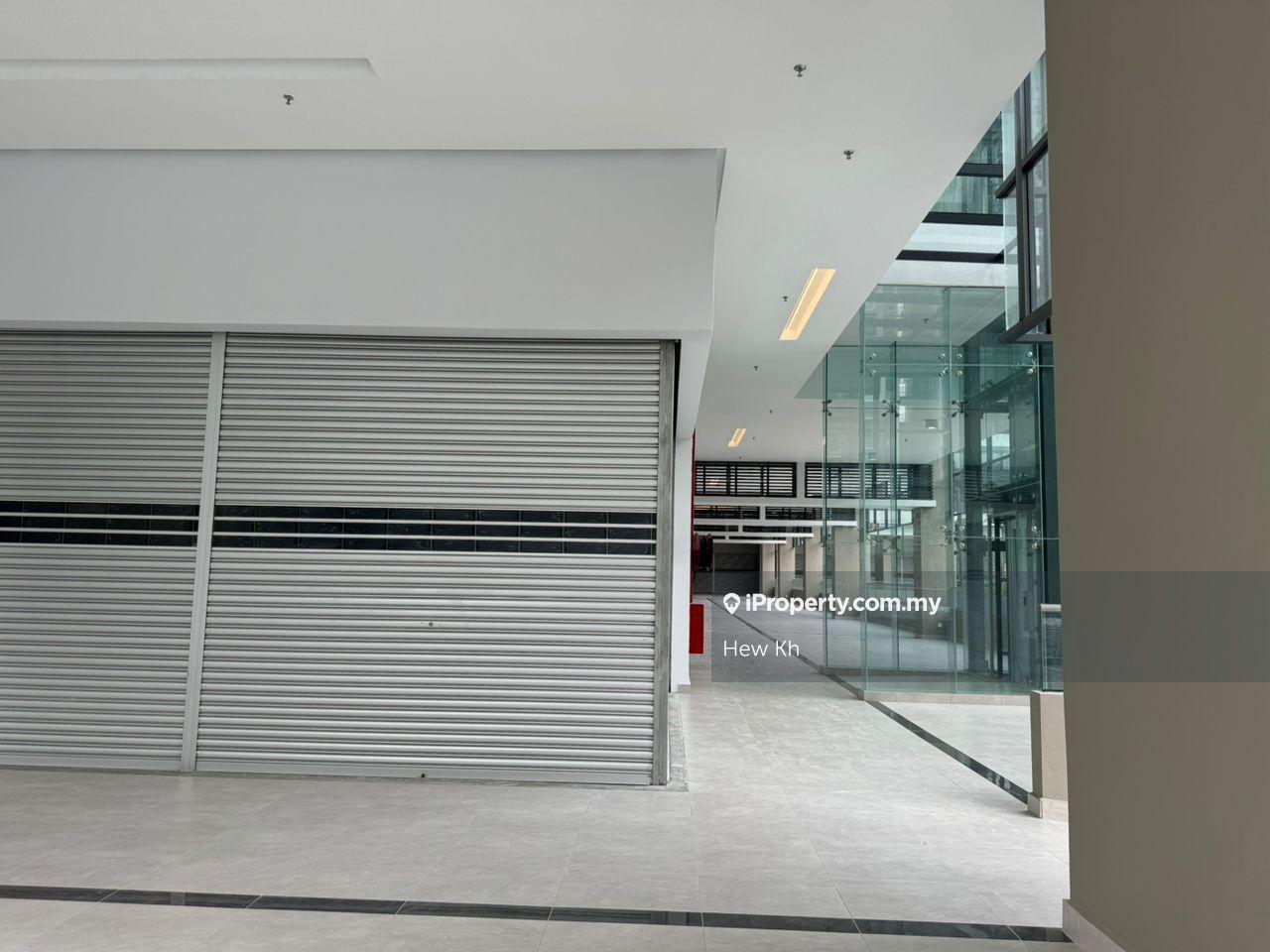 Kedai untuk Disewa di Kuchai Entrepreneurs Park, Kuchai Lama oleh Hew Kh - iProperty.com.my