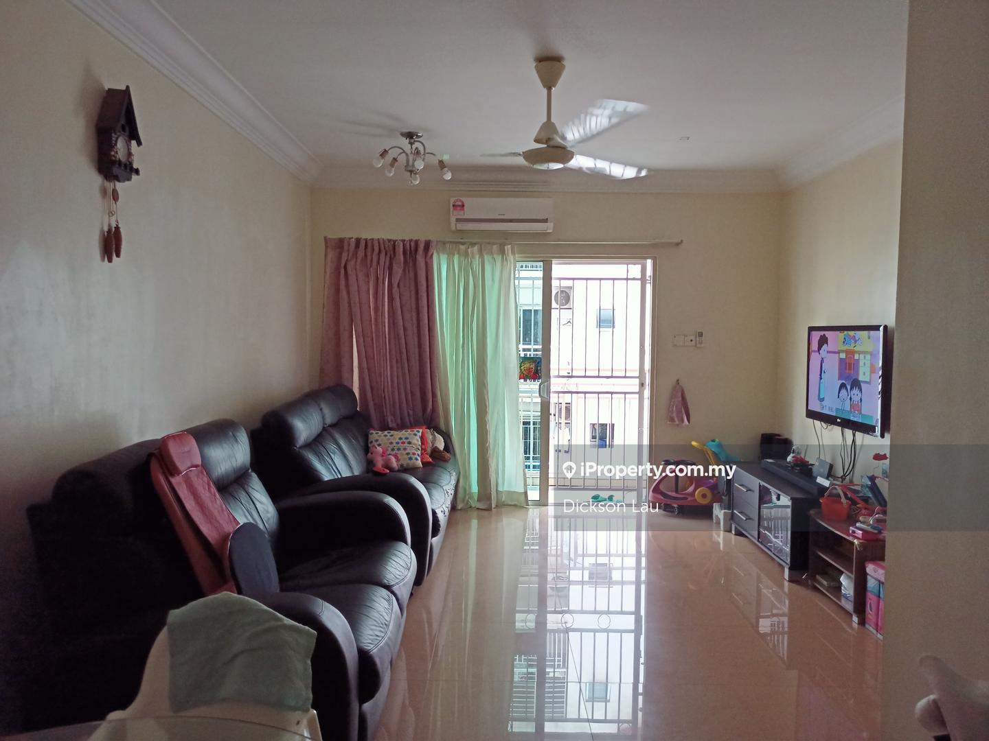 Pangsapuri untuk Dijual di Vista Magna oleh Dickson Lau - iProperty.com.my