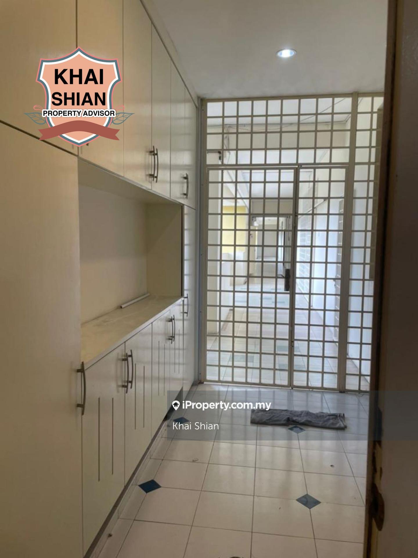 Condominium for Rent in Tanjung Park Condominium by Khai Shian - iProperty.com.my