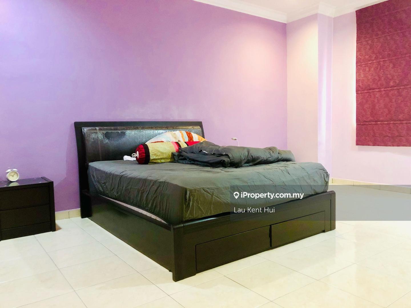 Rumah Berangkai 2 Tingkat untuk Dijual di Bandar Nusaputra, Puchong oleh Lau Kent Hui - iProperty.com.my