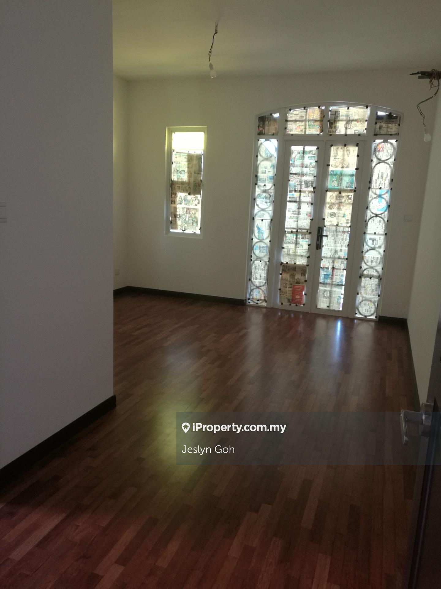 Semi-Detached House for Sale in Setia Eco Glades, Cyberjaya by Jeslyn Goh - iProperty.com.my