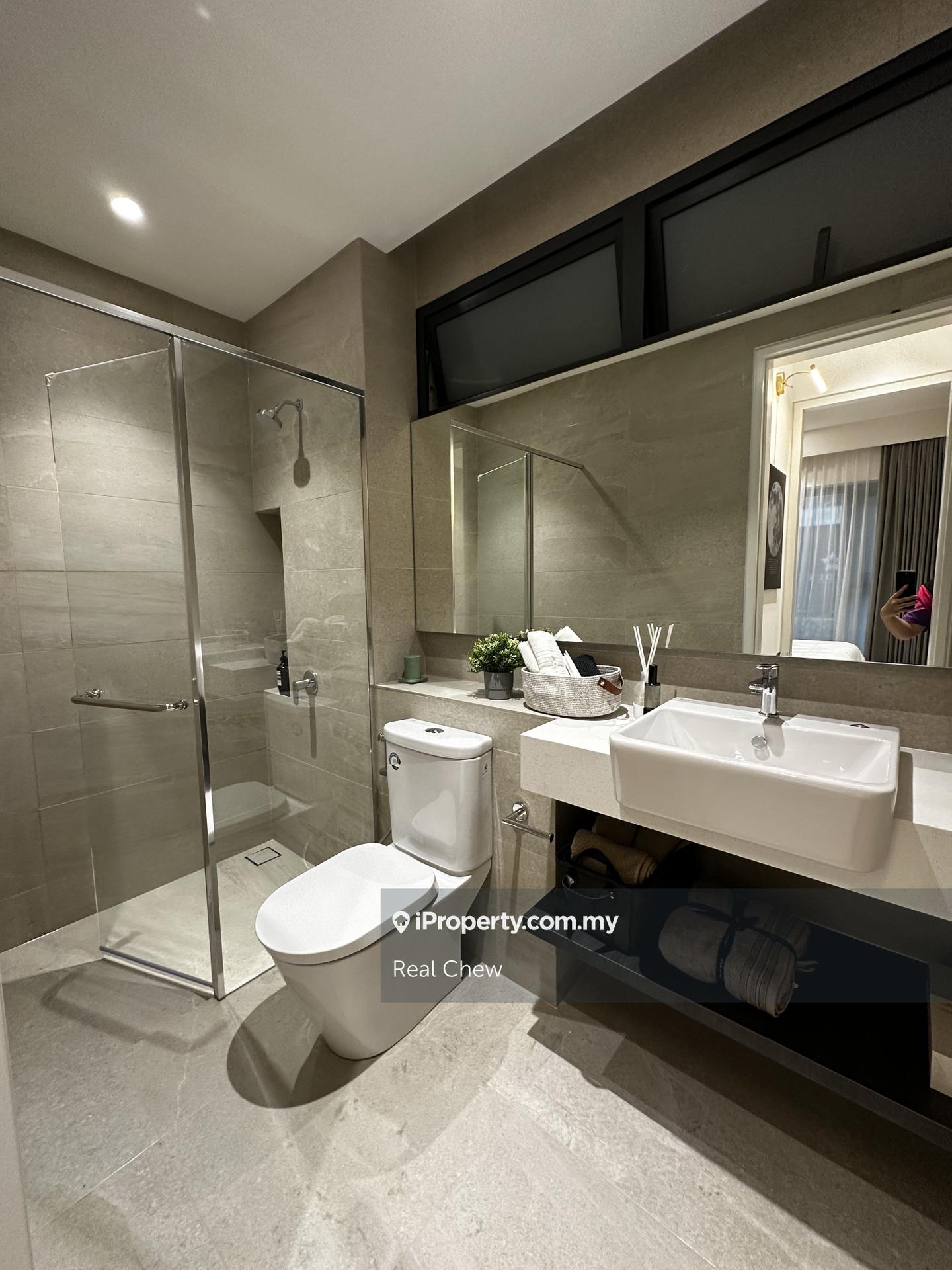 Service Residence for Sale in Arden @ One Bukit Senyum by Real Chew - iProperty.com.my