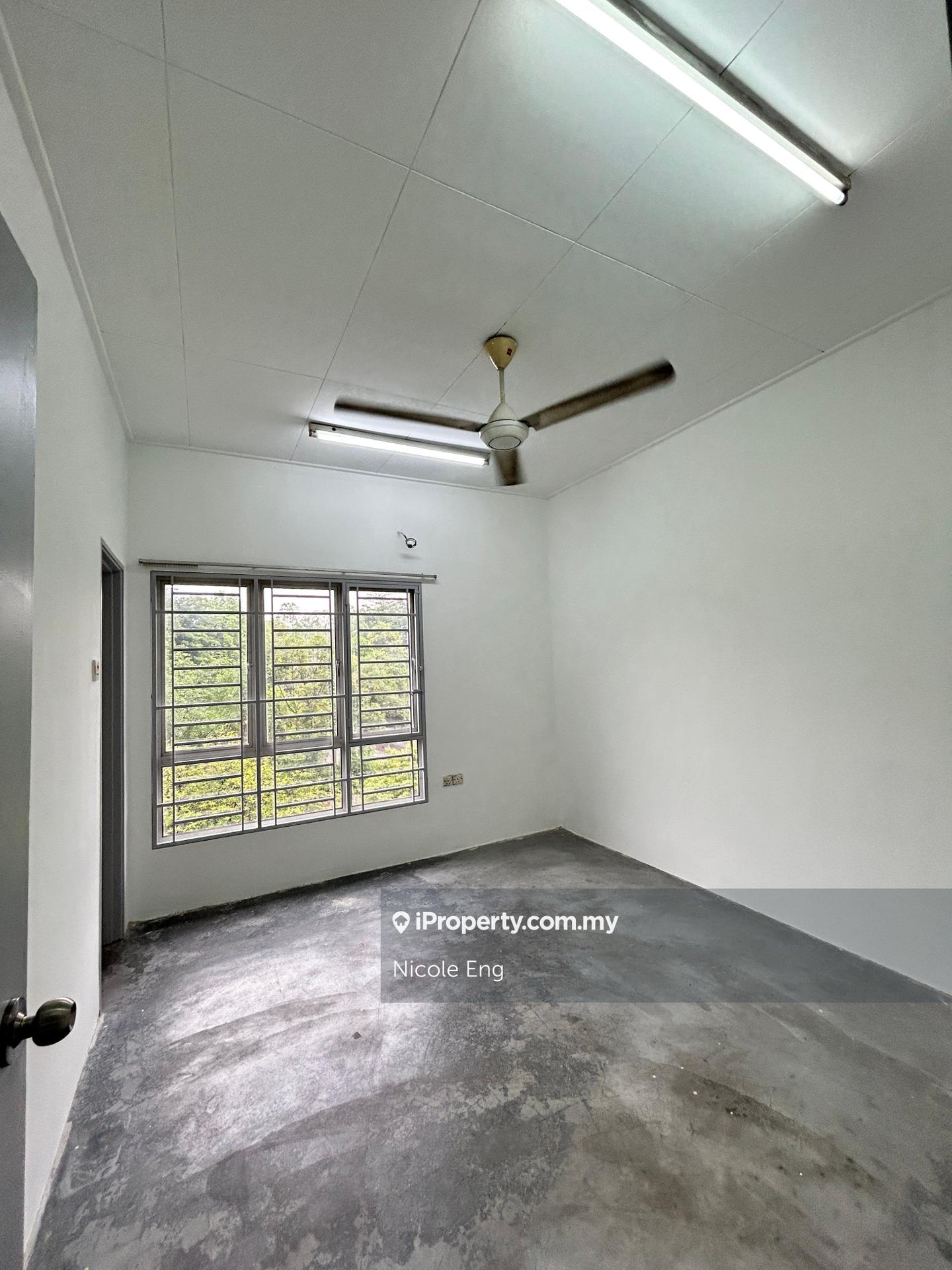Apartment for Sale in Danau Seri by Nicole Eng - iProperty.com.my