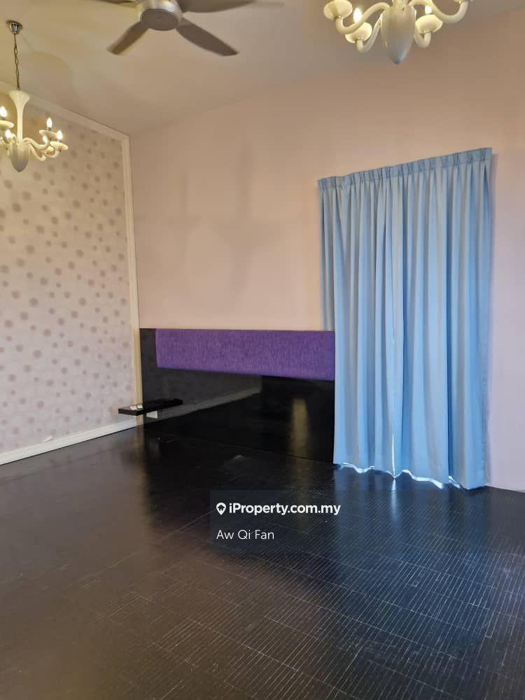 3-storey Terraced House for Sale in Taman Melawati, Ulu Kelang by Aw Qi Fan - iProperty.com.my