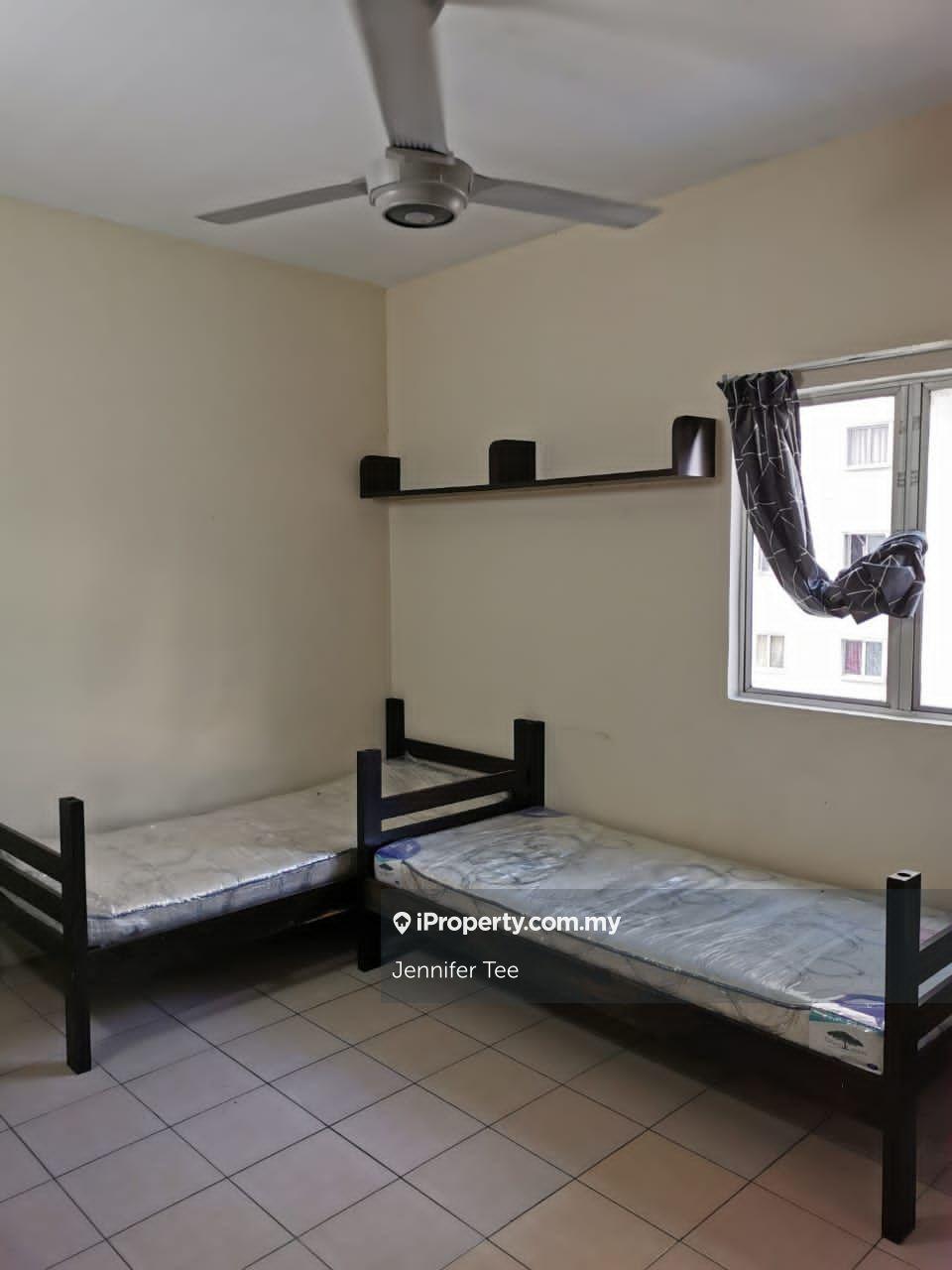Service Residence for Sale in Casa Subang by Jennifer Tee - iProperty.com.my