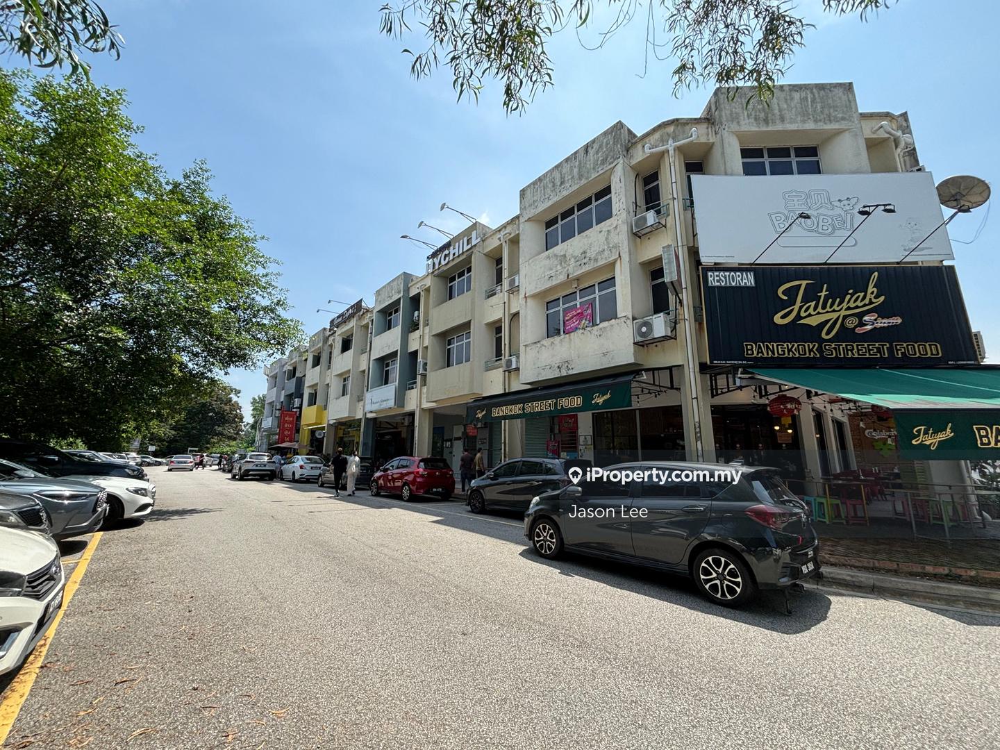 Shop for Rent in Pju 1a, Ara Damansara by Jason Lee - iProperty.com.my