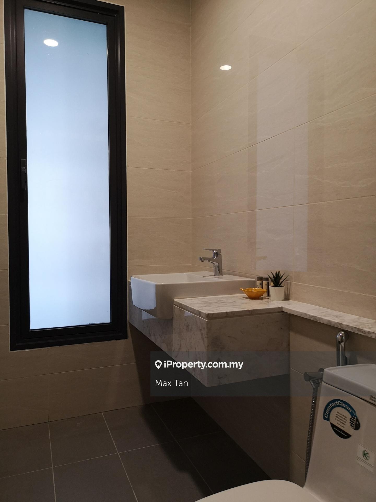 Service Residence for Rent in Dianthus @ Tropicana Gardens by Max Tan - iProperty.com.my
